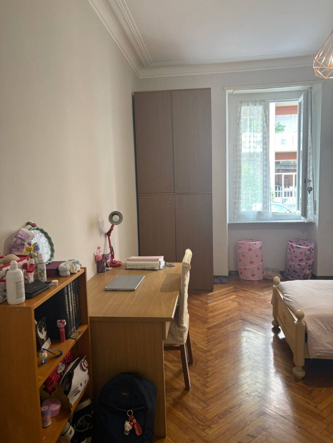 Appartamento in affitto a Torino - San Salvario