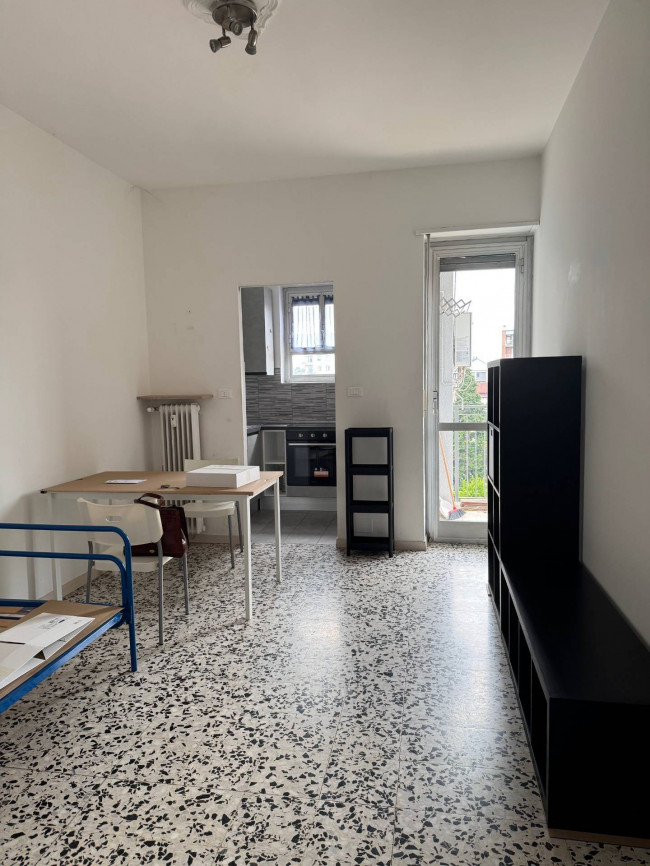 Appartamento in affitto a Torino - Pozzo Strada