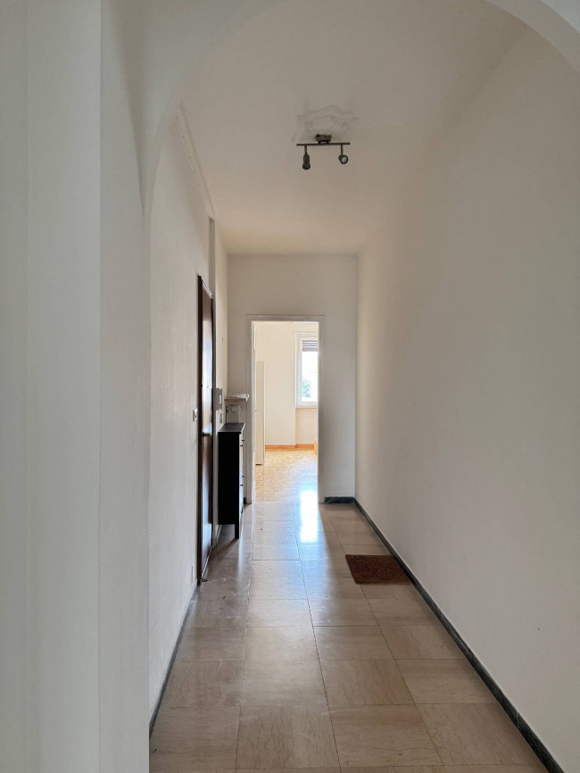 Appartamento in affitto a Torino - Pozzo Strada