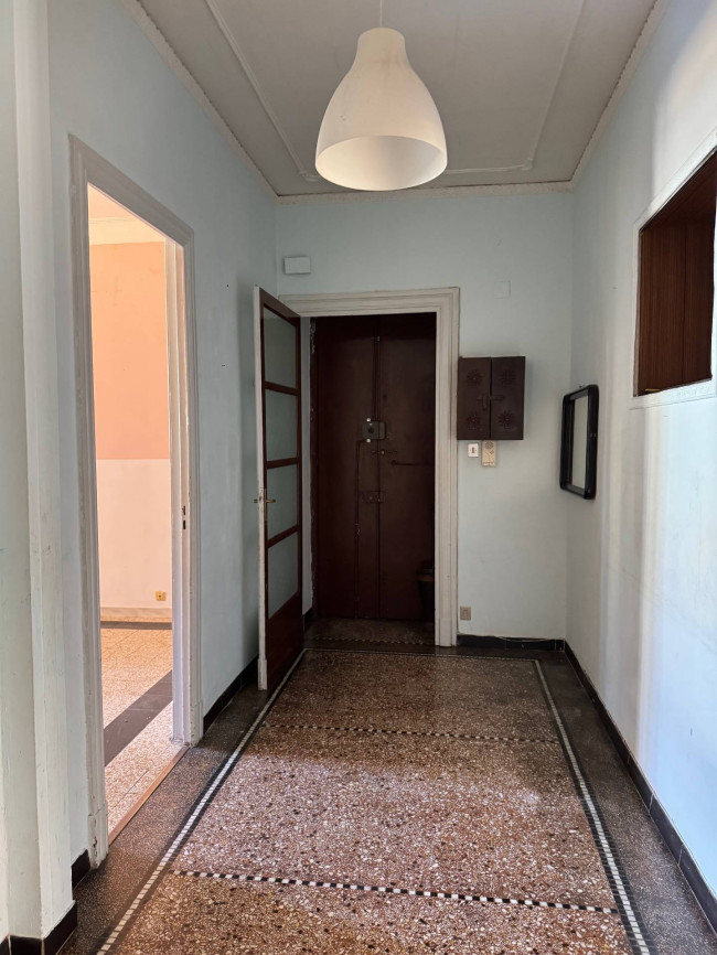 Appartamento in vendita a Torino - Nizza Millefonti