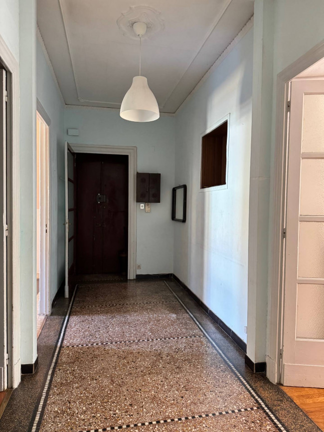 Appartamento in vendita a Torino - Nizza Millefonti