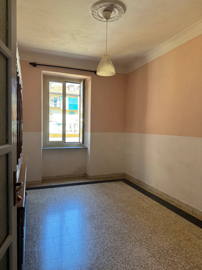 Appartamento in vendita a Torino - Nizza Millefonti