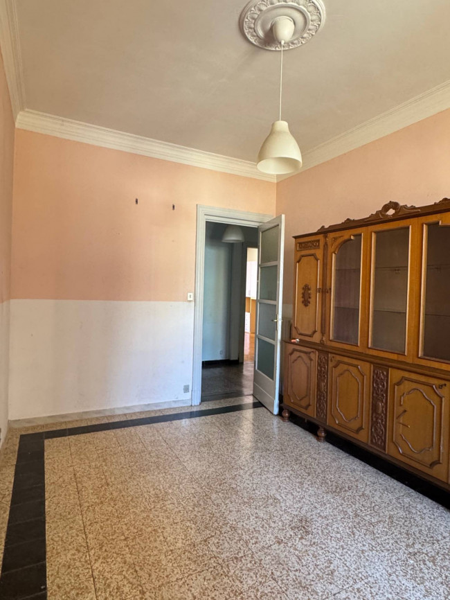 Appartamento in vendita a Torino - Nizza Millefonti
