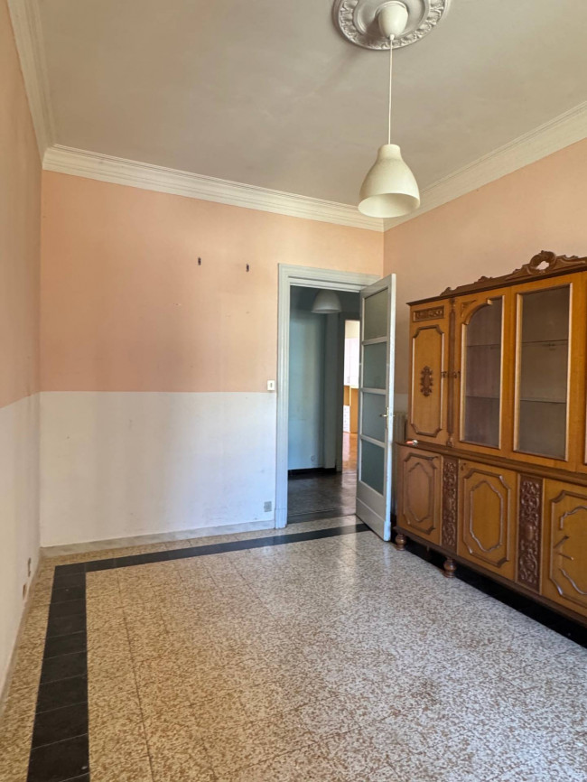 Appartamento in vendita a Torino - Nizza Millefonti
