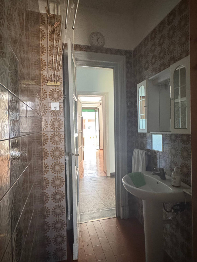 Appartamento in vendita a Torino - Nizza Millefonti