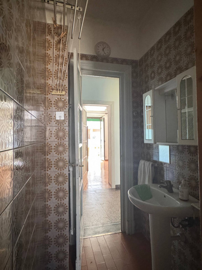 Appartamento in vendita a Torino - Nizza Millefonti