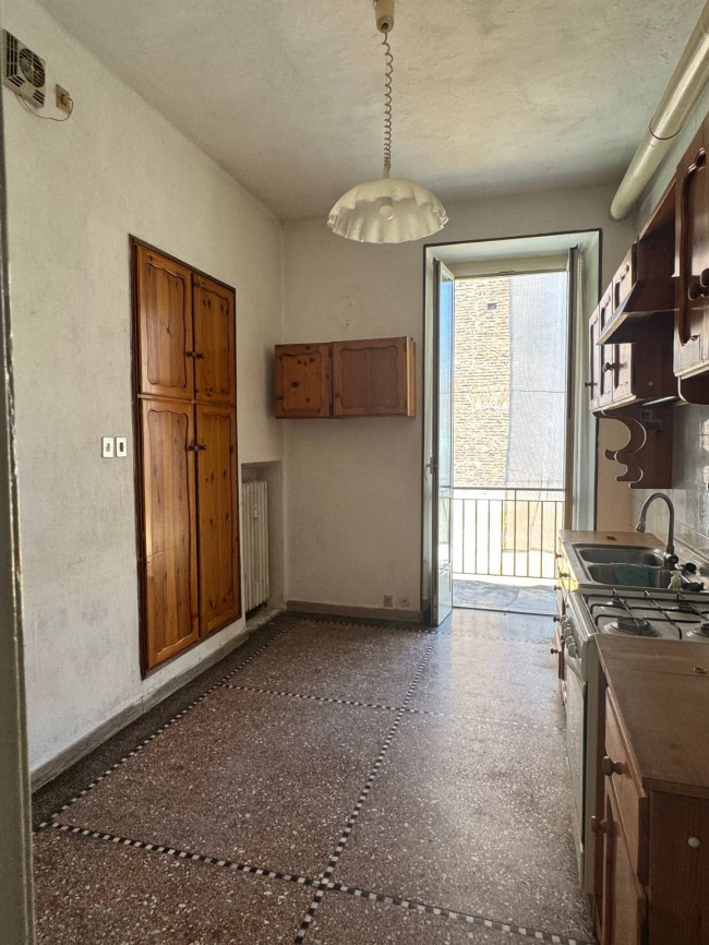 Appartamento in vendita a Torino - Nizza Millefonti