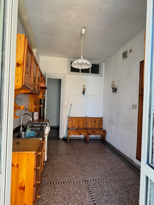 Appartamento in vendita a Torino - Nizza Millefonti