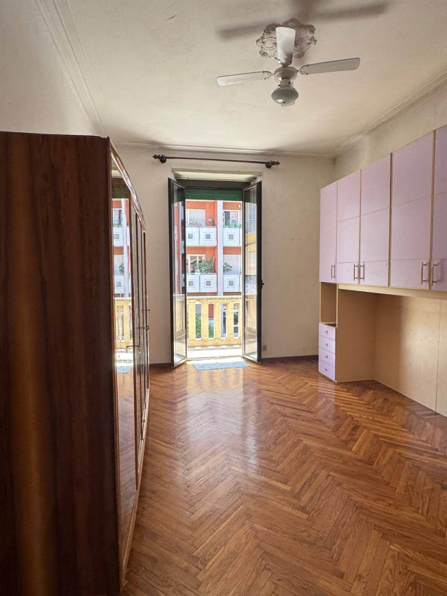 Appartamento in vendita a Torino - Nizza Millefonti