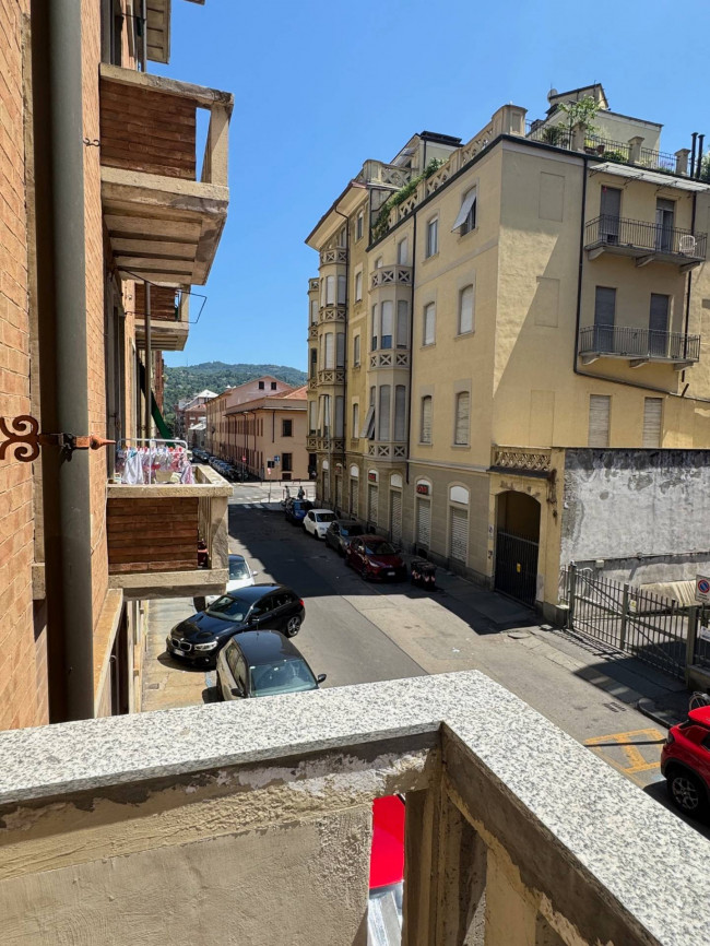 Appartamento in vendita a Torino - Nizza Millefonti
