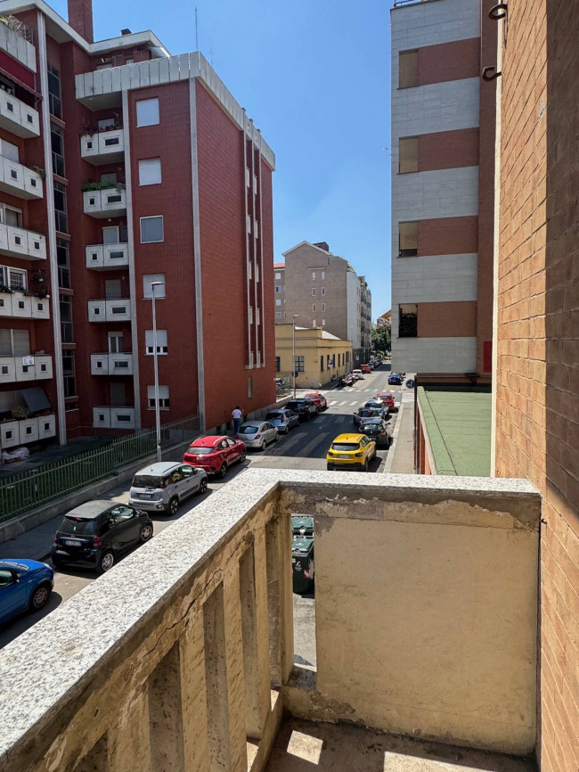 Appartamento in vendita a Torino - Nizza Millefonti