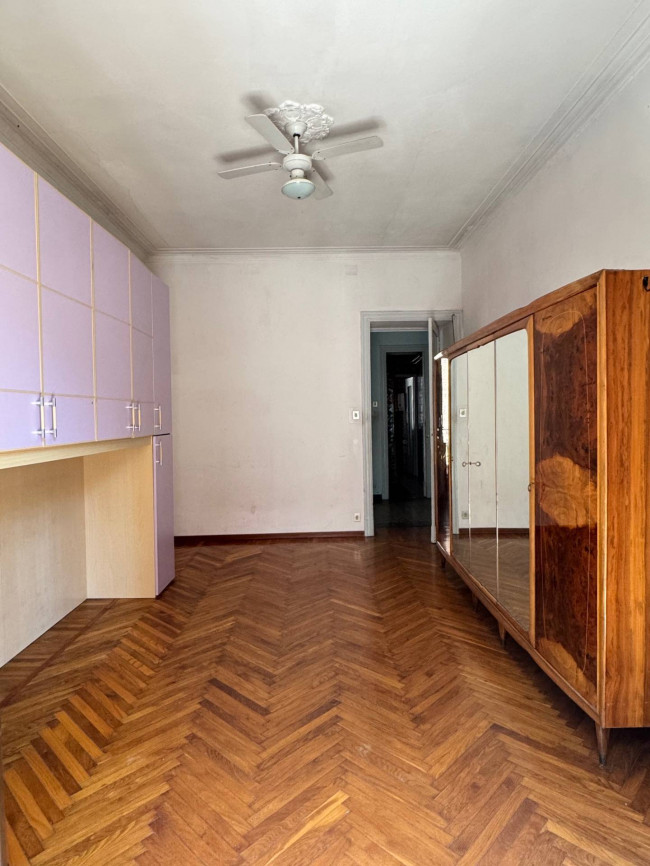 Appartamento in vendita a Torino - Nizza Millefonti