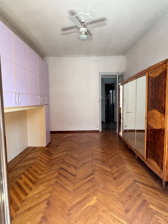 Appartamento in vendita a Torino - Nizza Millefonti