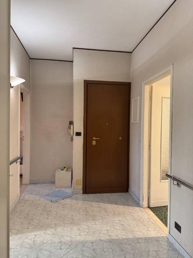 Appartamento in affitto a Torino - Nizza Millefonti