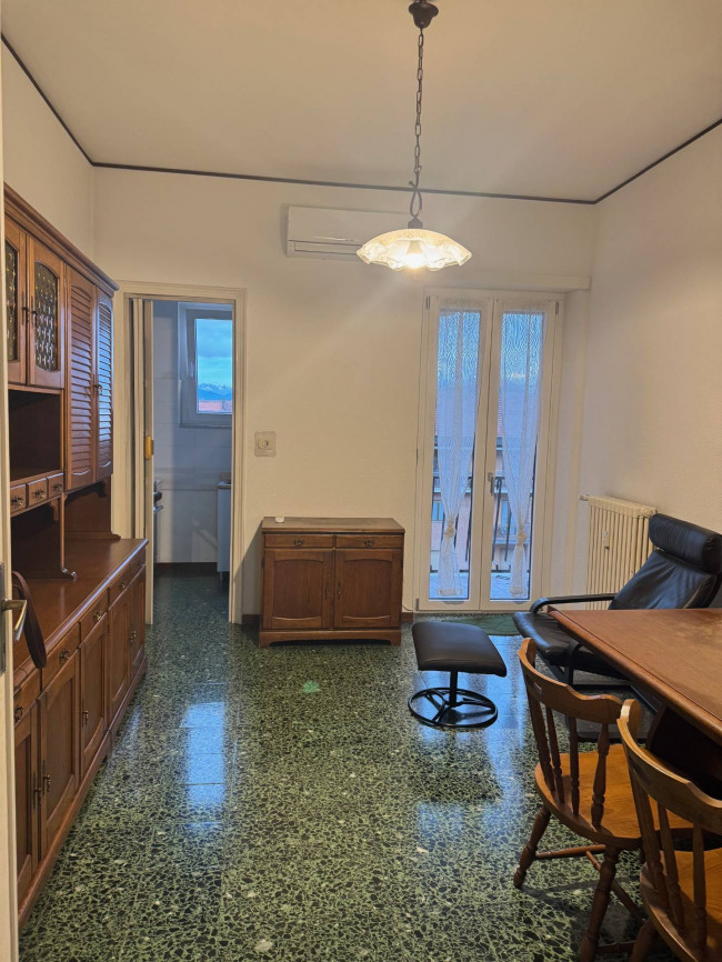 Appartamento in affitto a Torino - Nizza Millefonti