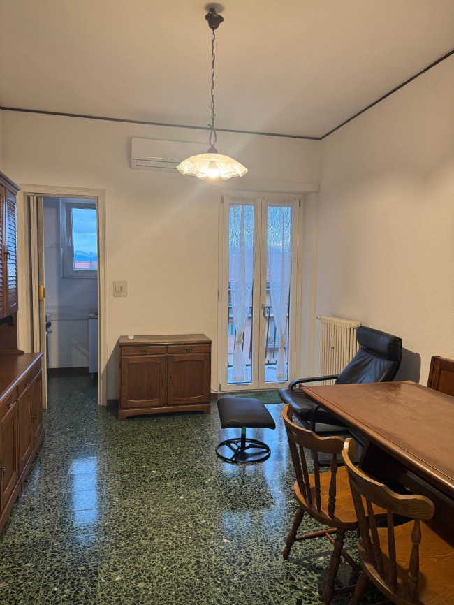Appartamento in affitto a Torino - Nizza Millefonti