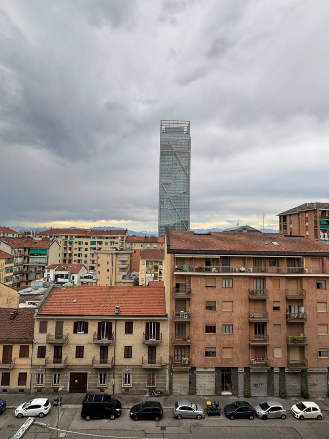 Appartamento in affitto a Torino - Nizza Millefonti