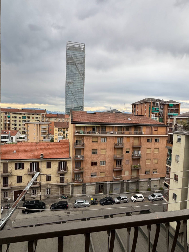 Appartamento in affitto a Torino - Nizza Millefonti