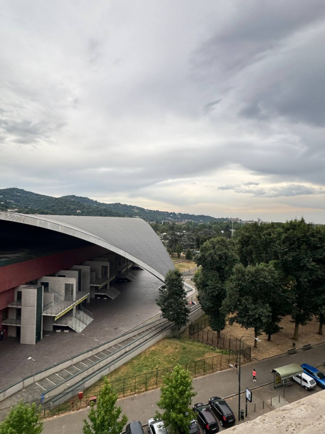 Appartamento in affitto a Torino - Nizza Millefonti