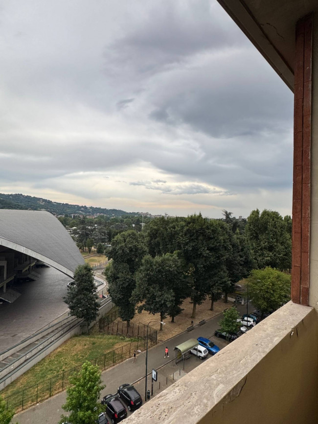 Appartamento in affitto a Torino - Nizza Millefonti