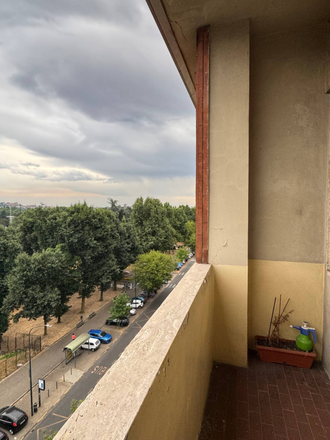 Appartamento in affitto a Torino - Nizza Millefonti
