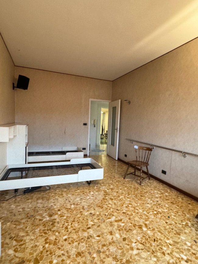 Appartamento in affitto a Torino - Nizza Millefonti