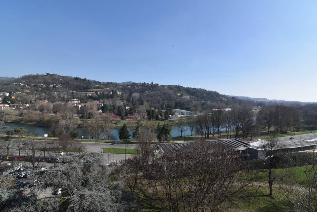 Appartamento in vendita a Torino - Nizza Millefonti