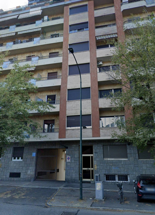Appartamento in affitto a Torino - Nizza Millefonti