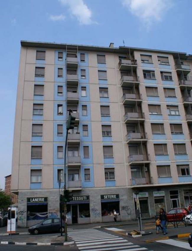 Appartamento in vendita a Torino - Mirafiori sud
