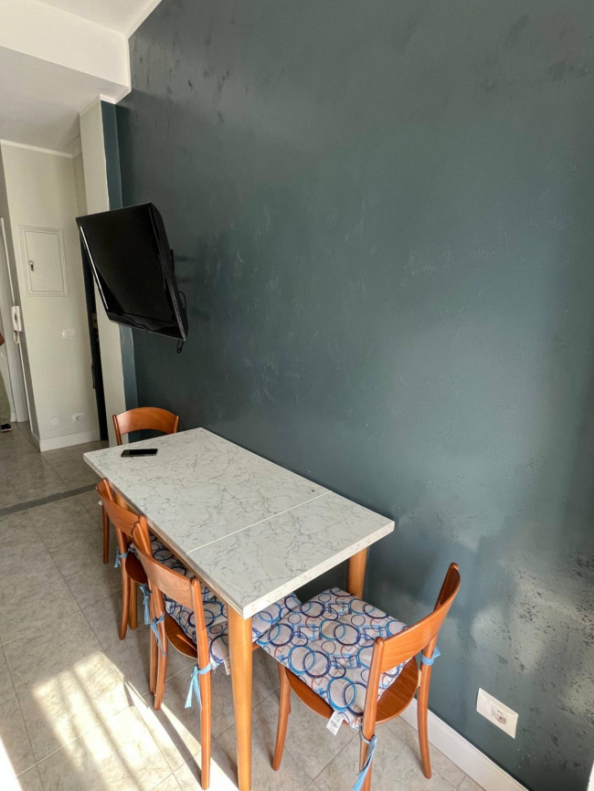 Appartamento in affitto a Torino - Nizza Millefonti