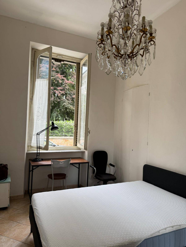 Appartamento in affitto a Torino - San Donato
