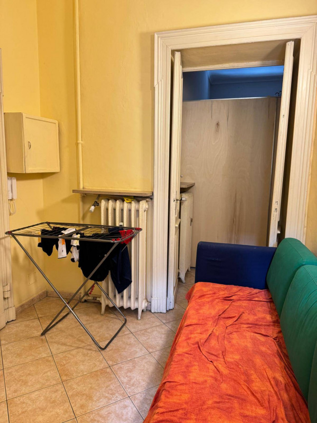 Appartamento in affitto a Torino - San Donato