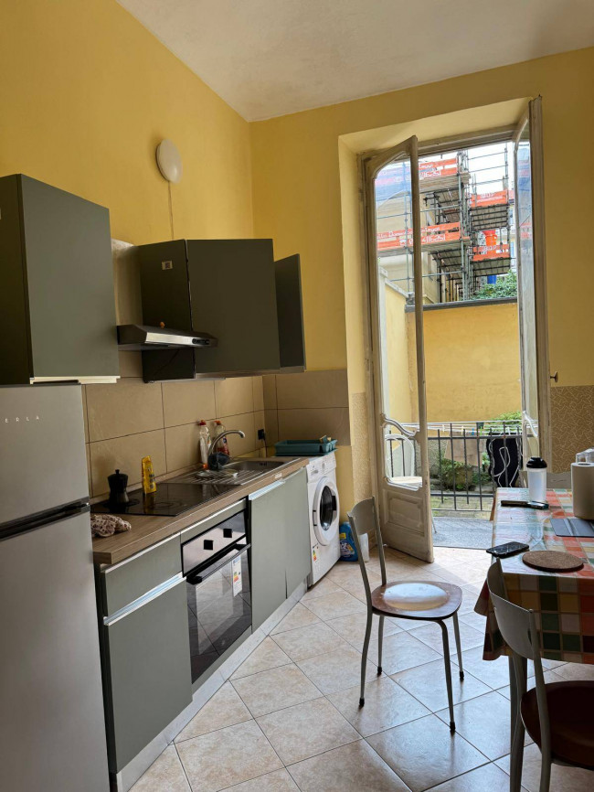 Appartamento in affitto a Torino - San Donato