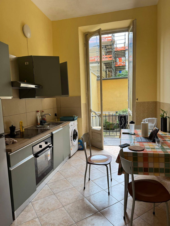Appartamento in affitto a Torino - San Donato