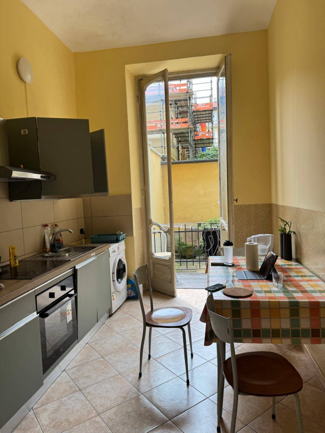 Appartamento in affitto a Torino - San Donato