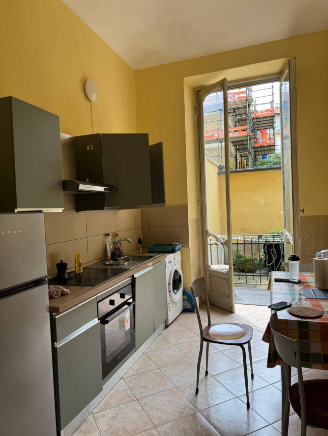 Appartamento in affitto a Torino - San Donato