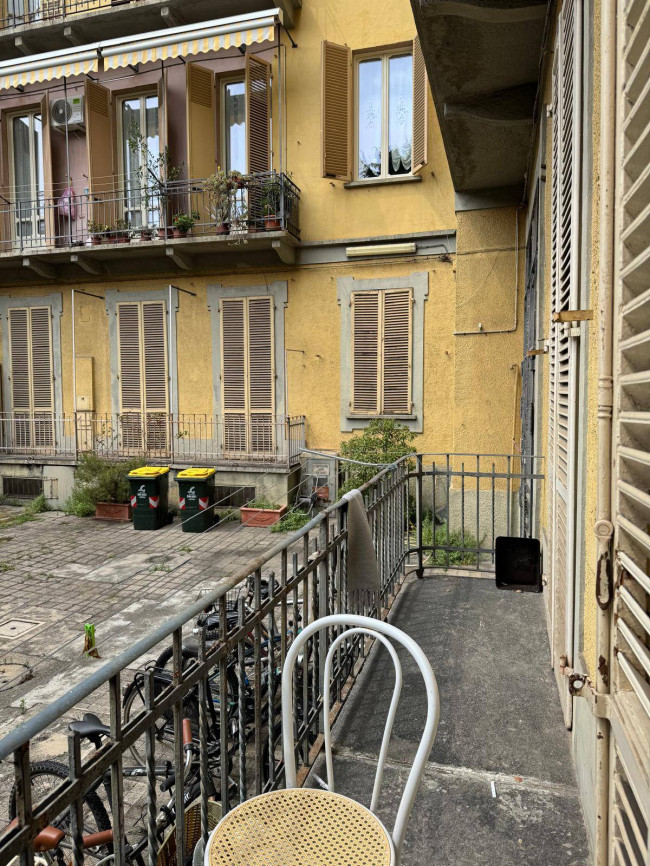 Appartamento in affitto a Torino - San Donato
