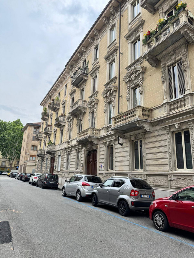 Appartamento in affitto a Torino - San Donato