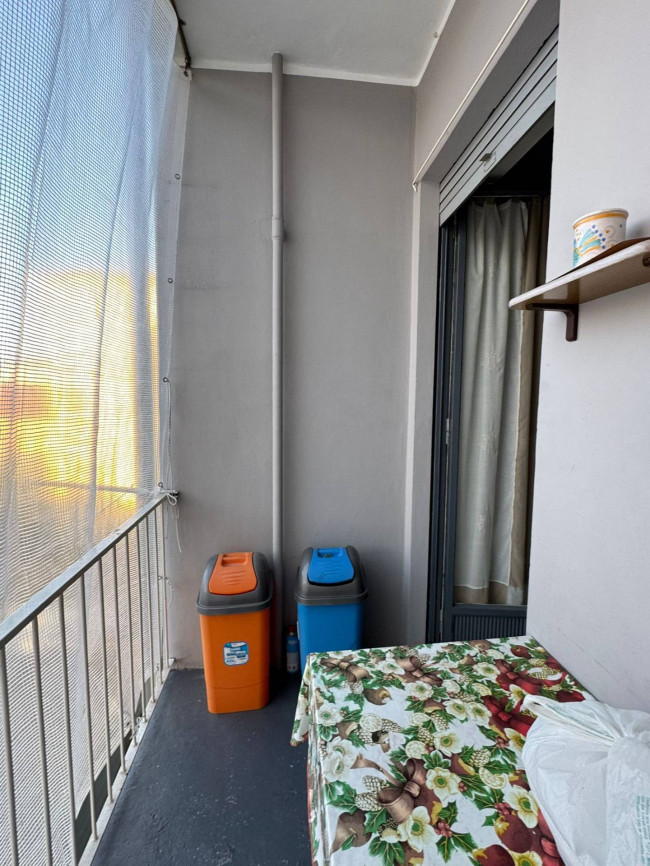Appartamento in affitto a Torino - Mirafiori sud