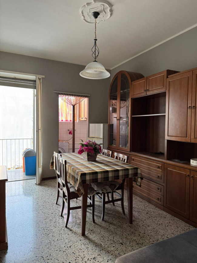 Appartamento in affitto a Torino - Mirafiori sud