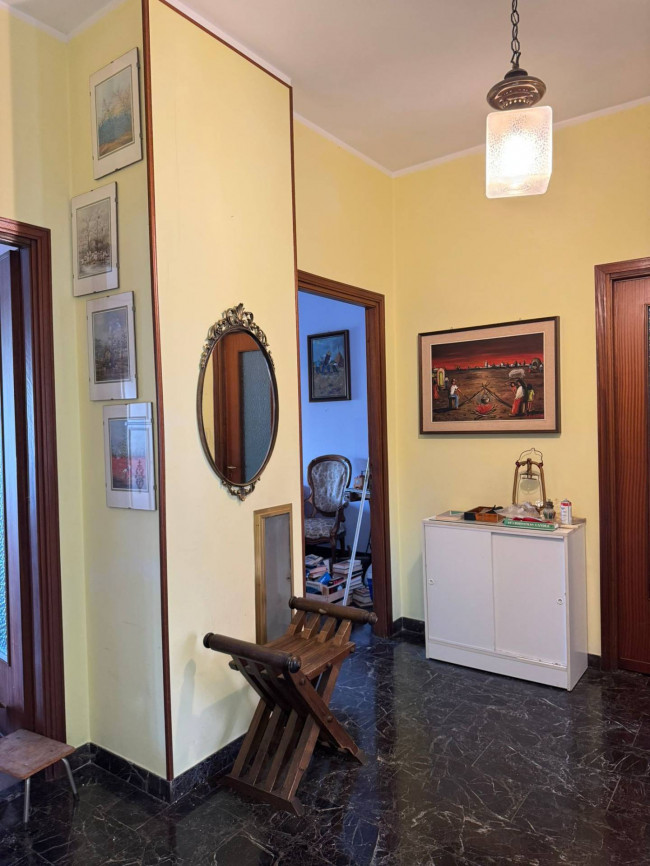 Appartamento in vendita a Torino - Nizza Millefonti