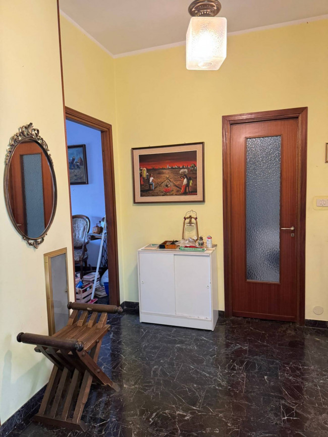Appartamento in vendita a Torino - Nizza Millefonti