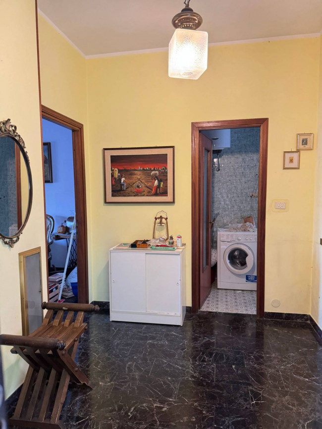 Appartamento in vendita a Torino - Nizza Millefonti
