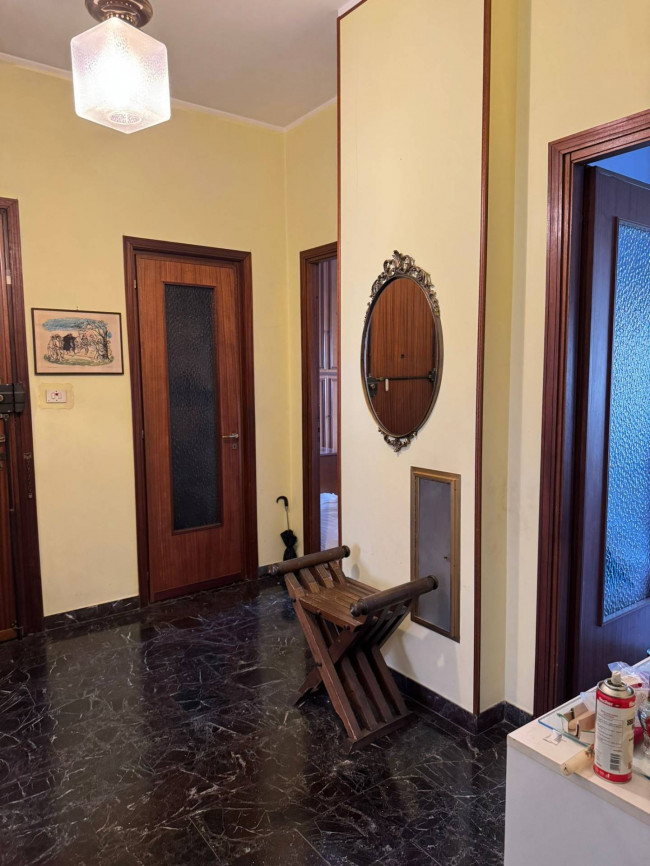 Appartamento in vendita a Torino - Nizza Millefonti