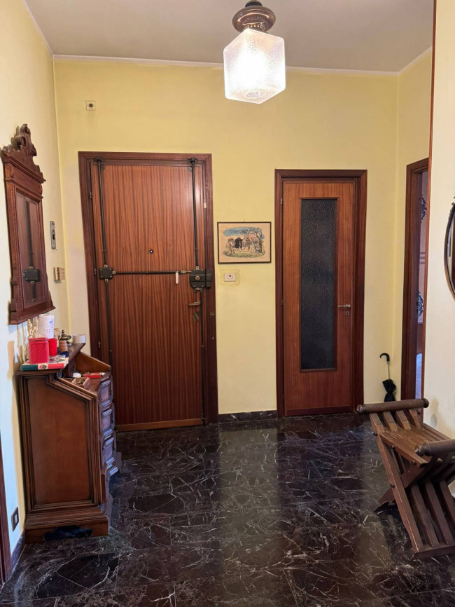 Appartamento in vendita a Torino - Nizza Millefonti