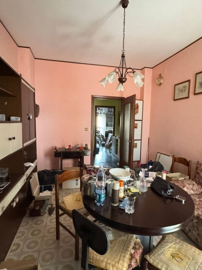 Appartamento in vendita a Torino - Nizza Millefonti
