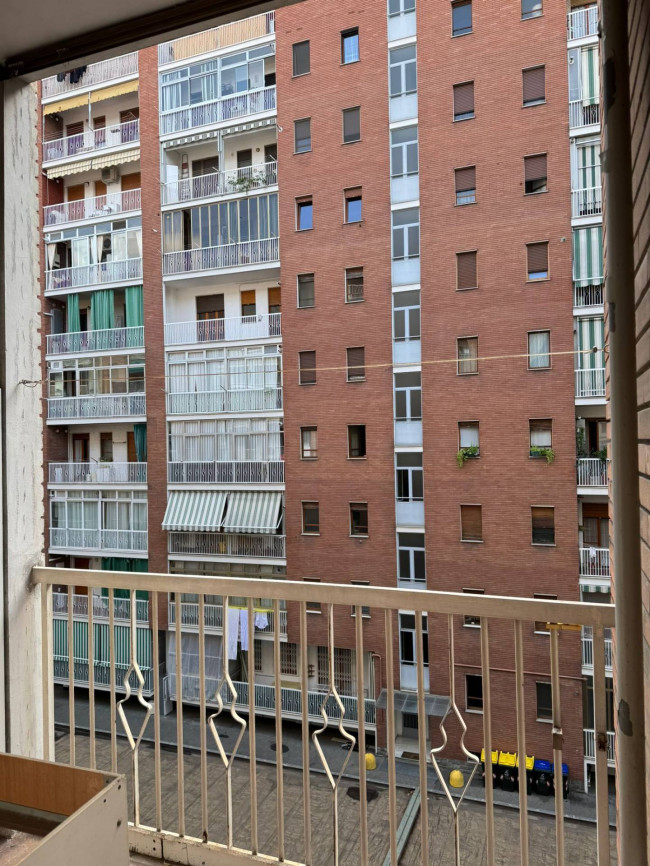 Appartamento in vendita a Torino - Nizza Millefonti
