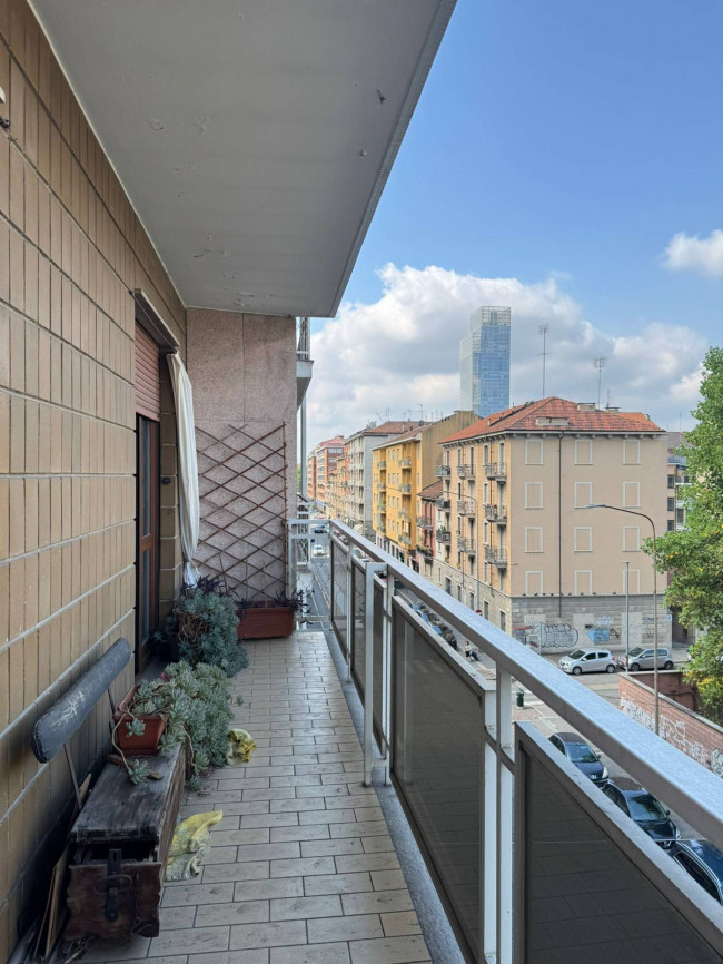 Appartamento in vendita a Torino - Nizza Millefonti