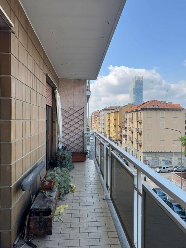 Appartamento in vendita a Torino - Nizza Millefonti