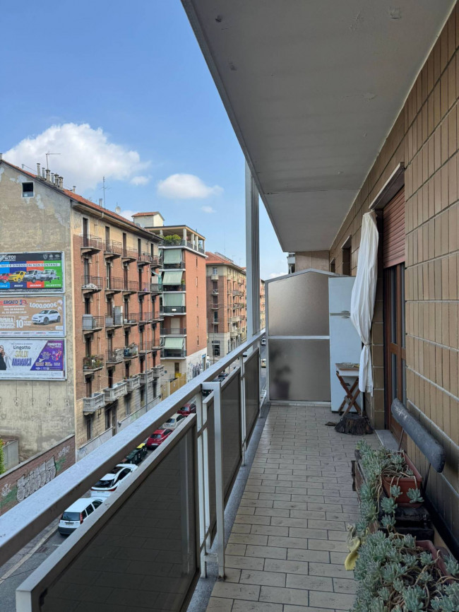 Appartamento in vendita a Torino - Nizza Millefonti